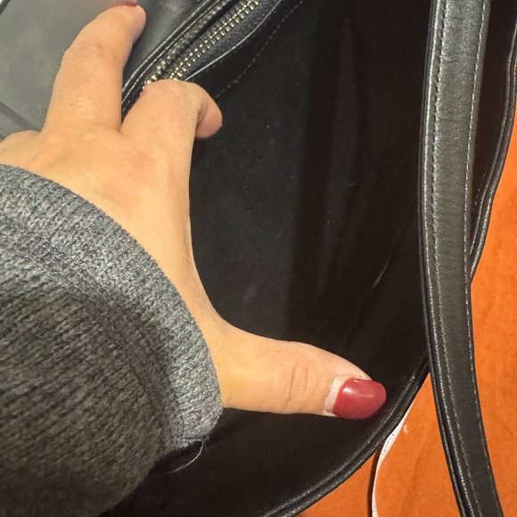 Givenchy Whip Leather Bag - Picture 8 of 16